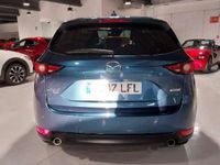 usado Mazda CX-5 2.0 Skyactiv-G Zenith AWD Aut. 121kW