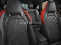 Usado Audi Q3 Sportback 400 CV (294 kW) 2021 Blanco SUV