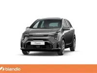 Nuevo Kia Picanto 62 CV (45 kW) 2026 Gris Utilitario