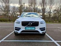 Usado Volvo XC90 Momentum 190 CV (139 kW) 2016 Blanco SUV
