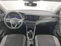 Usado VW Taigo 116 CV (85 kW) 2025 Verde SUV
