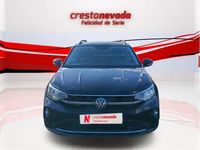 Usado VW Taigo Life 110 CV (80 kW) 2023 SUV