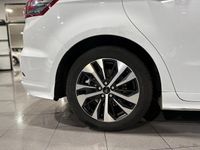 Usado Ford S-MAX ST-Line 190 CV (139 kW) 2023 Blanco Monovolumen