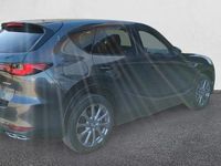 Nuevo Mazda CX-60 Exclusive-Line 327 CV (240 kW) 2025 SUV