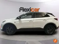 Usado Opel Grandland X S 131 CV (96 kW) 2019 Blanco SUV