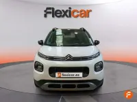 Usado Citroën C3 Aircross Shine 102 CV (75 kW) 2020 Blanco SUV