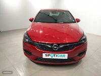 usado Opel Astra 1.2T SHL 81kW (110CV) Design & Tech