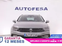 Usado VW Passat Executive 150 CV (110 kW) 2020 Blanco Familiar