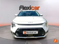 Usado Kia e-Niro 150 kW (204 CV) 2023 Blanco SUV