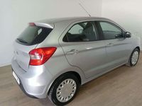Usado Ford Ka Plus 69 CV (50 kW) 2016 Plateado Utilitario