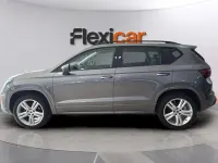 Usado Seat Ateca FR 150 CV (110 kW) 2024 Gris SUV
