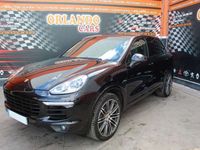 usado Porsche Cayenne Diesel Aut.