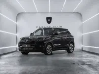 Usado SsangYong Tivoli 163 CV (119 kW) 2021 Negro SUV