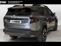 Usado Dacia Bigster Journey 156 CV (114 kW) 2025 Gris SUV