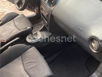 Usado Seat Ibiza Sport 100 HP (73 kW) 2005 Preto Citadino