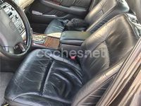 Usado Honda Legend 205 CV (150 kW) 1996 Negro Berlina