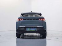 Usado Peugeot 3008 Allure 136 CV (100 kW) 2025 Azul SUV