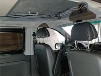 Usado Mercedes Vito Marco Polo 88 CV (64 kW) 2014 Gris / plata Van