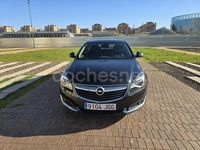 Usado Opel Insignia Business 140 CV (102 kW) 2015 Negro Berlina