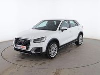 Usado Audi Q2 Design 115 CV (84 kW) 2018 Blanco SUV