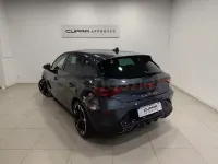 Nuevo Cupra Leon 150 CV (110 kW) 2025 Gris / plata Berlina