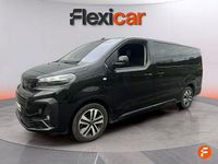 Usado Peugeot Traveller Business-Line 180 CV (132 kW) 2024 Negro Monovolumen