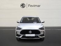 Używany MG HS Comfort 162 KM (119 kW) 2024 Szary SUV