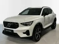 Nuevo Volvo XC40 Plus 163 CV (119 kW) 2026 Blanco SUV