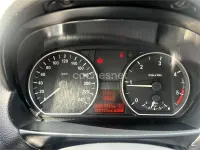 Usado BMW 118 143 CV (105 kW) 2009 Blanco Utilitario