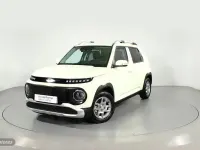 Usado Hyundai Inster 2025 Utilitario