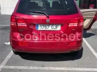 Usado Dodge Journey SE 140 CV (102 kW) 2008 Rojo SUV