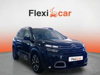 usado Citroën C5 Aircross BlueHdi 96kW (130CV) S&S Shine Diésel en Flexicar Vigo 2