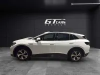 Usado VW ID.4 Pure 108 kW (148 CV) 2021 Blanco SUV