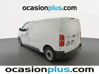 Usado Opel Vivaro-e Combi 102 CV (75 kW) 2023 Blanco Monovolumen