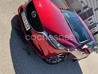 Usado Mazda 6 150 CV (110 kW) 2020 Rojo Berlina