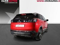 Usado Peugeot 3008 GT 130 CV (95 kW) 2021