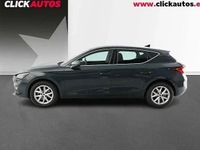 Usado Seat Leon Style 115 CV (84 kW) 2025