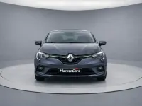Usado Renault Clio V Zen 90 CV (66 kW) 2021 Gris Berlina