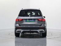 Usado Mercedes GLB200 150 CV (110 kW) 2020 Gris SUV