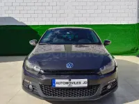 Usado VW Scirocco Edition 122 CV (89 kW) 2012 Marrón Coupe