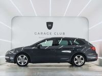 usado Seat Leon ST 1.5 EcoTSI S&S FR DSG7 150