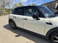 Usado Mini Cooper S 204 CV (150 kW) 2024 Beige Utilitario