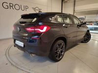 usado BMW X2 sDrive20iA RFK HUD LED SHZ elek Heckkl NAV+