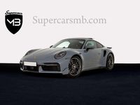 Käytetty Porsche 992 650 HP (478 kW) 2022 Harmaa Coupe - kaksiovinen