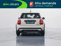 Usado Mini Cooper 136 CV (100 kW) 2022 Blanco Utilitario