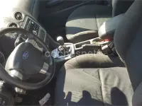 Używany Ford Focus Trend 115 KM (84 kW) 2005 Niebieski Sedan/Limuzyna