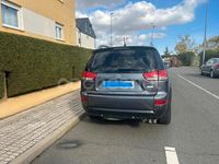 Usado Citroën C-Crosser Exclusive 160 CV (117 kW) 2007 Gris / plata SUV