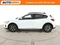 Usado Ford Focus Active 155 CV (114 kW) 2023 Blanco Berlina