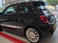 usado Abarth 500 1.4t-jet