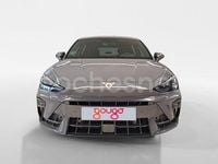 Usado Cupra Leon 150 CV (110 kW) 2024 Gris / plata Berlina